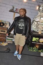 Vishal Dadlani at MTV Indies Event in Mumbai on 20th Feb 2014